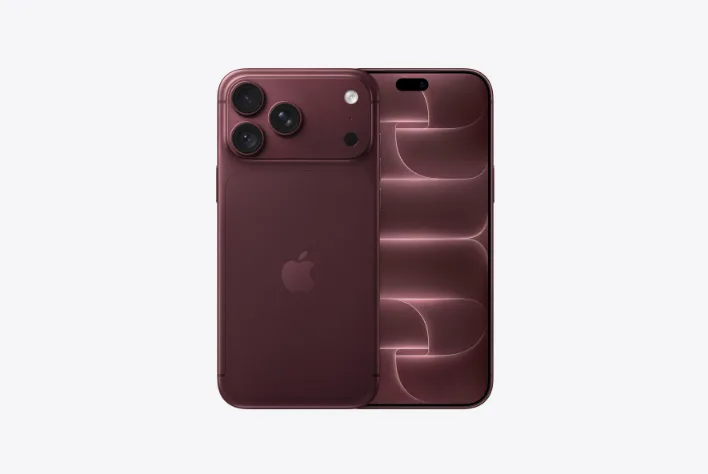 Sắp lịch chung cho gia đình trước khi chọn iPhone 18 Pro Max