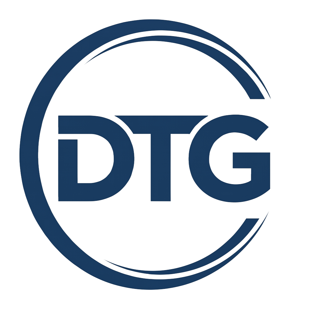 Logo Công ty TNHH Đại Thắng Global
