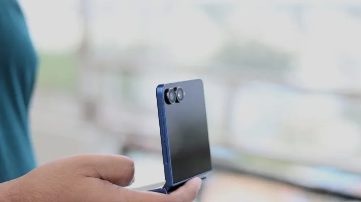 Samsung Unpacked ngày 22/7: Những gì được chờ đợi tại sự kiện ở London