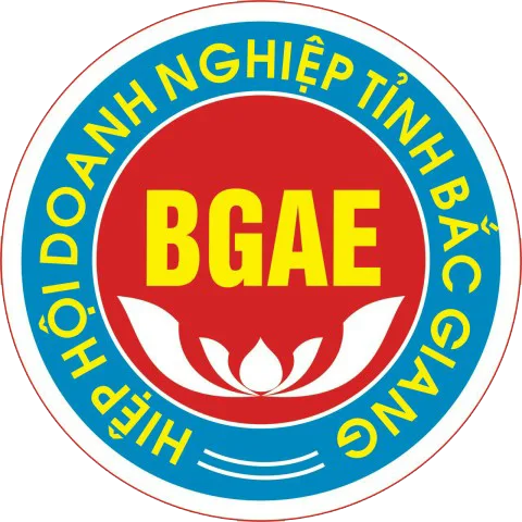 Logo Hiệp hội Doanh nghiệp thành phố Bắc Ninh