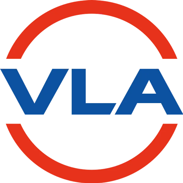 Logo Hiệp hội Doanh nghiệp Dịch vụ Logistics Việt Nam