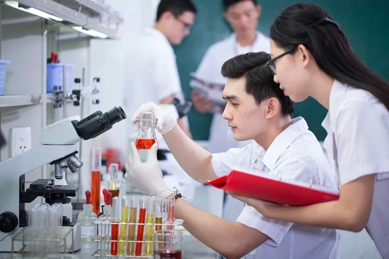 Chương trình hành động của Chính phủ về thu hút và trọng dụng nhân tài trong các ngành, lĩnh vực mũi nhọn- Ảnh 1.