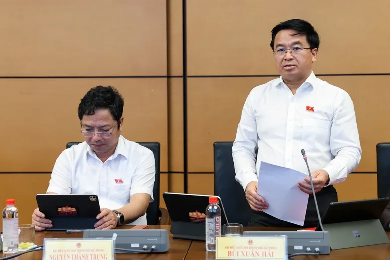 Đề xuất mở rộng ưu đãi đầu tư đối với các ngành, lĩnh vực có tác động lan tỏa- Ảnh 3.