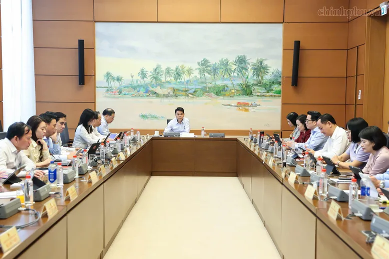 Đề xuất mở rộng ưu đãi đầu tư đối với các ngành, lĩnh vực có tác động lan tỏa- Ảnh 1.
