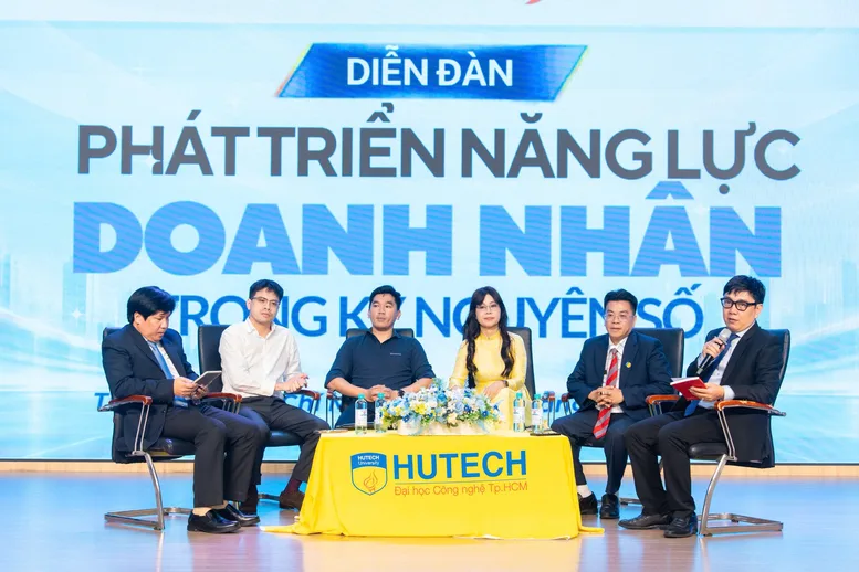 Kết nối 'ba nhà' để thương mại điện tử đóng góp vào mục tiêu tăng trưởng hai con số- Ảnh 2.