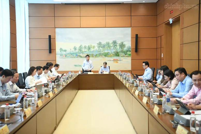 Siết chặt hậu kiểm, làm rõ trách nhiệm quản lý an toàn thực phẩm- Ảnh 1.
