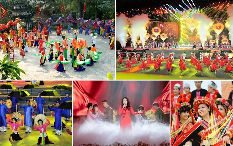 Tổ chức Chương trình nghệ thuật đặc biệt chào mừng Ngày Văn hóa Việt Nam năm 2026- Ảnh 1.